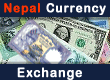 Nepal Currency Exchange